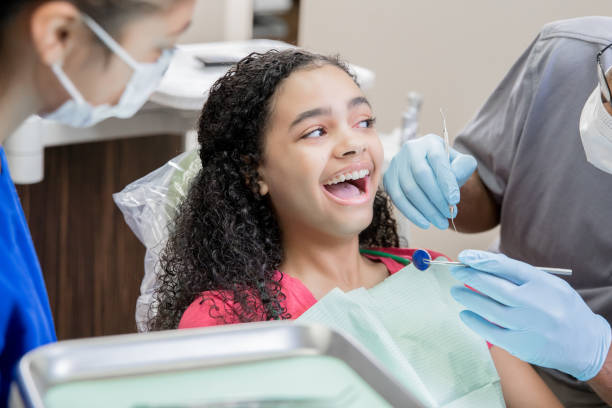 Best Affordable Emergency Dental Care  in Overton, TX