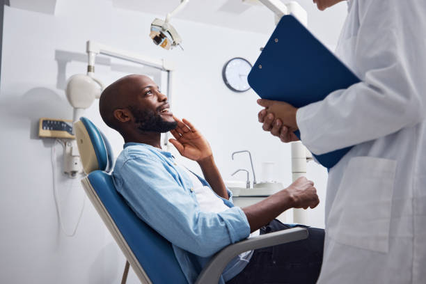 Best Emergency Dentist Near Me  in Overton, TX