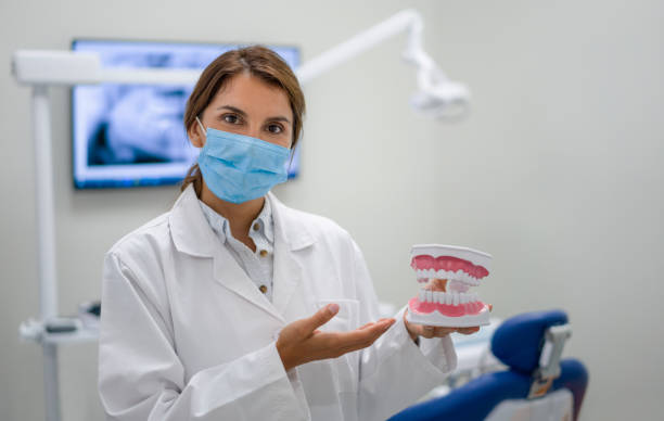 Best Cracked Tooth Emergency Dentist  in Overton, TX