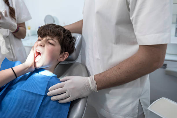 Best Knocked-Out Tooth Emergency  in Overton, TX