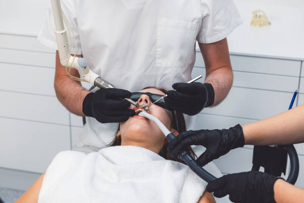 Best Tooth Infection Emergency Dentist  in Overton, TX