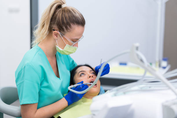 Best Cracked Tooth Emergency Dentist  in Overton, TX
