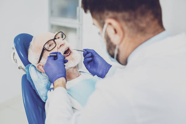 Best Chipped Tooth Repair Near Me  in Overton, TX